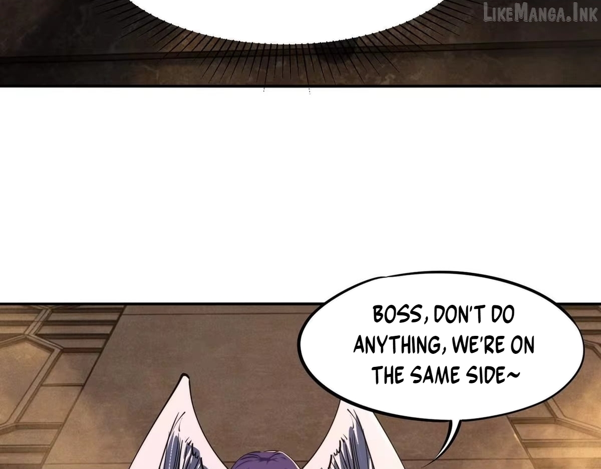 All People Scramble for the Tower, I Cleared 999 Floors in Advance Manga Chapter 54  - page 33